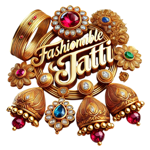 FashionableJatti 